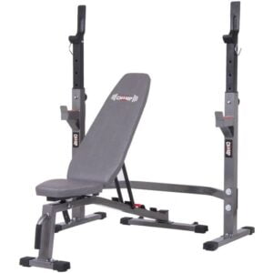 Body Champ Olympic Weight Bench PRO3900