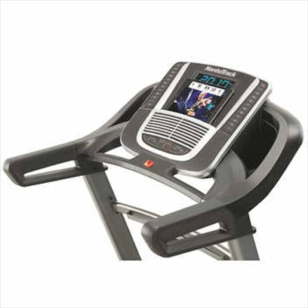 NordicTrack S25I Treadmill