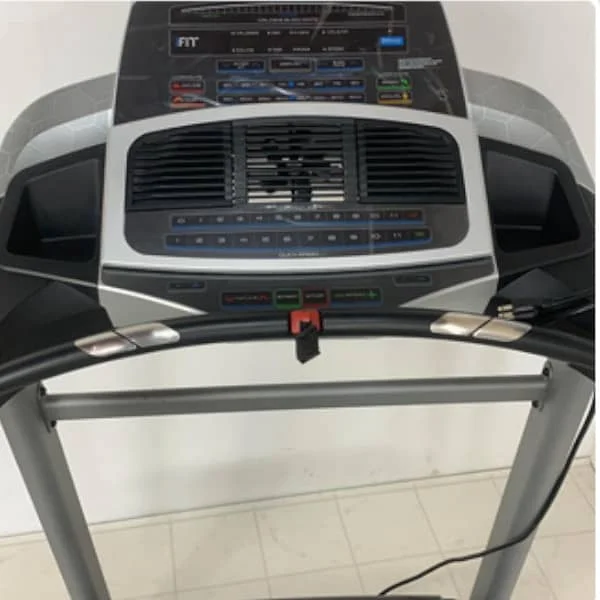 Nordictrack z 1300i treadmill for 2024 sale