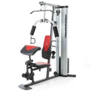 Weider Pro 6900 Home Gym System